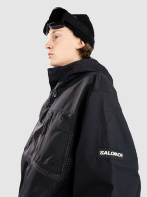 Salomon Venom Anorak - buy now | ID-769432